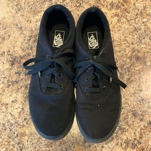 Youth Vans